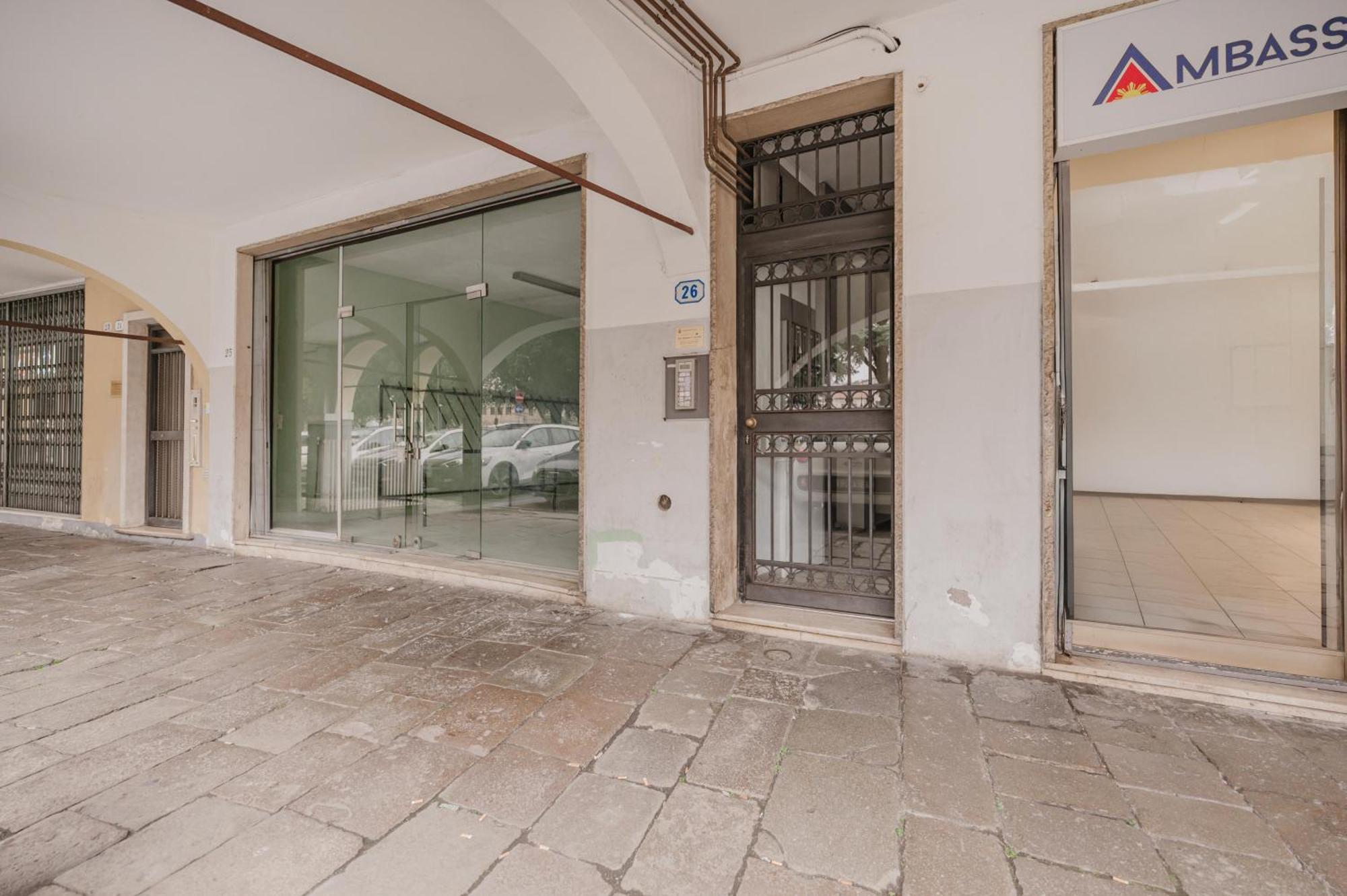 Appartamento Train Station